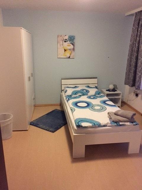 Haus Tina Zimmer Niklasdorf Eksteriør billede